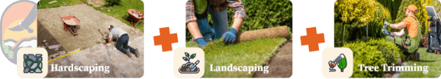 Expert Landscaping Services