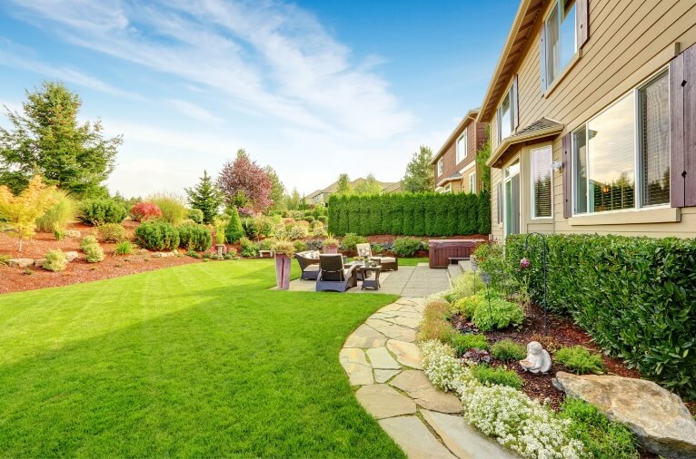 Elevate Your Outdoor Living