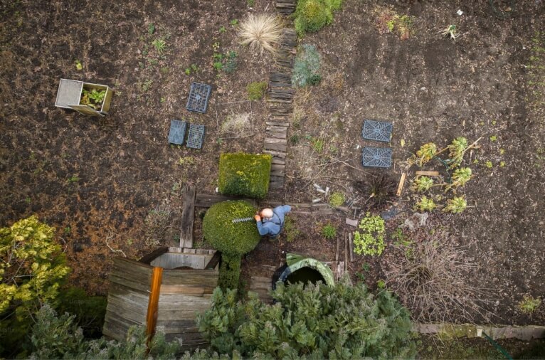 Transforming Your Outdoor Space
