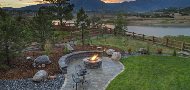 Taking advantage of Idaho Weather