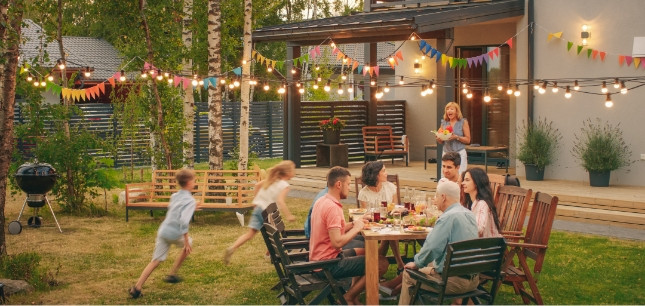 Relaxation right here in Nampa Id